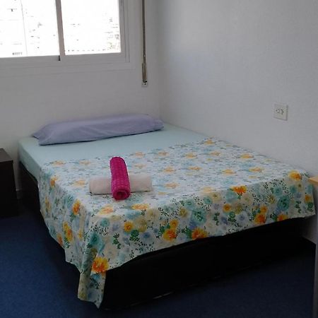 Habitacion Privada Preciosa Grande Privada Centro Malaga Y Cerca De La Playa Wi-Fi Ngoại thất bức ảnh