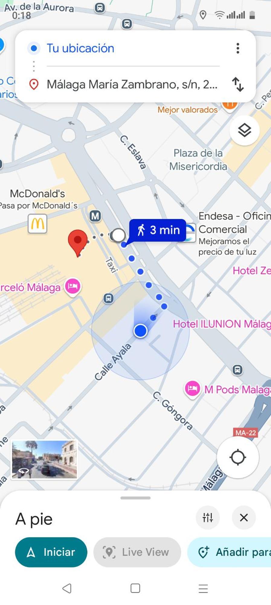 Habitacion Privada Preciosa Grande Privada Centro Malaga Y Cerca De La Playa Wi-Fi Ngoại thất bức ảnh