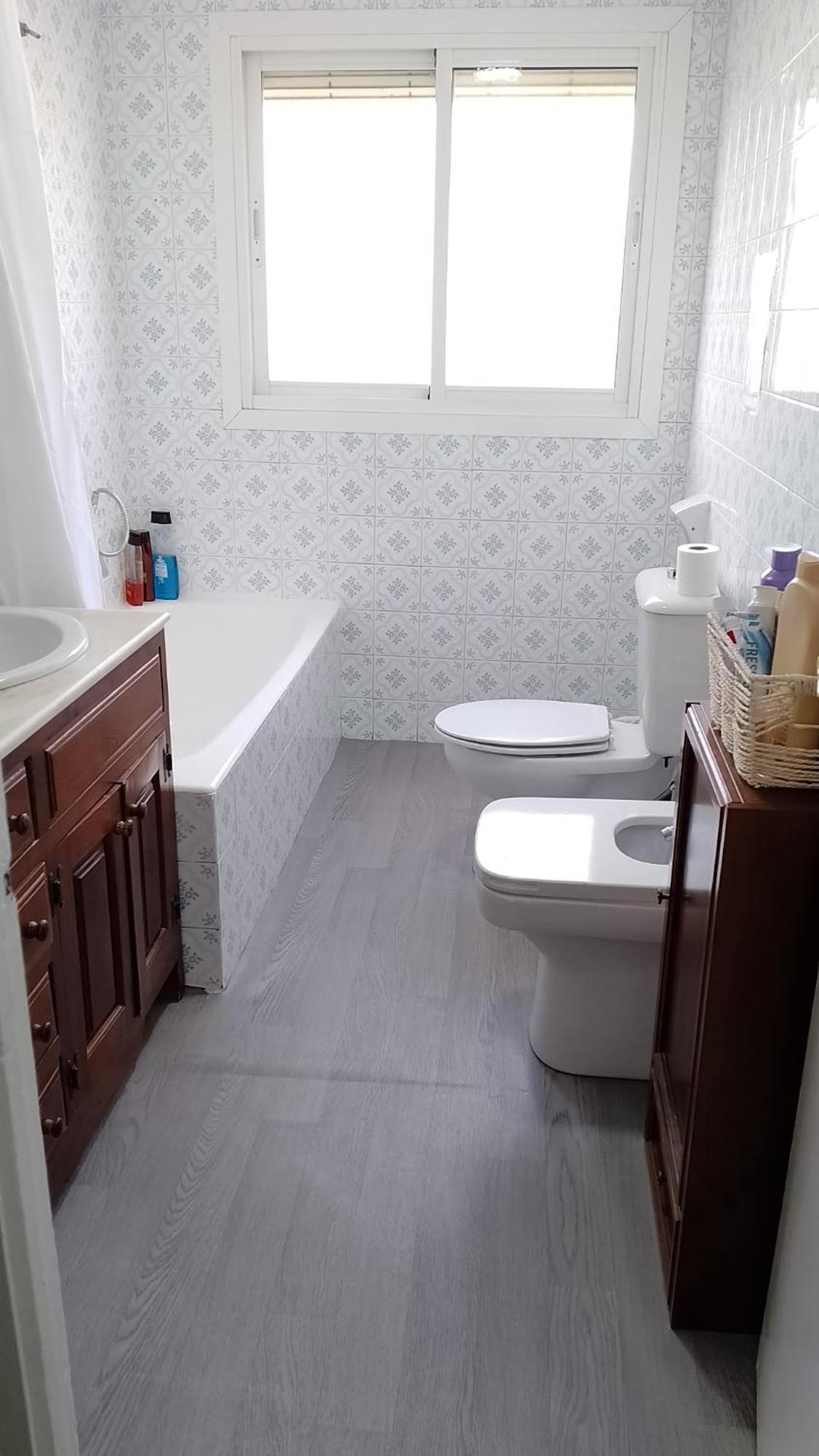 Habitacion Privada Preciosa Grande Privada Centro Malaga Y Cerca De La Playa Wi-Fi Ngoại thất bức ảnh