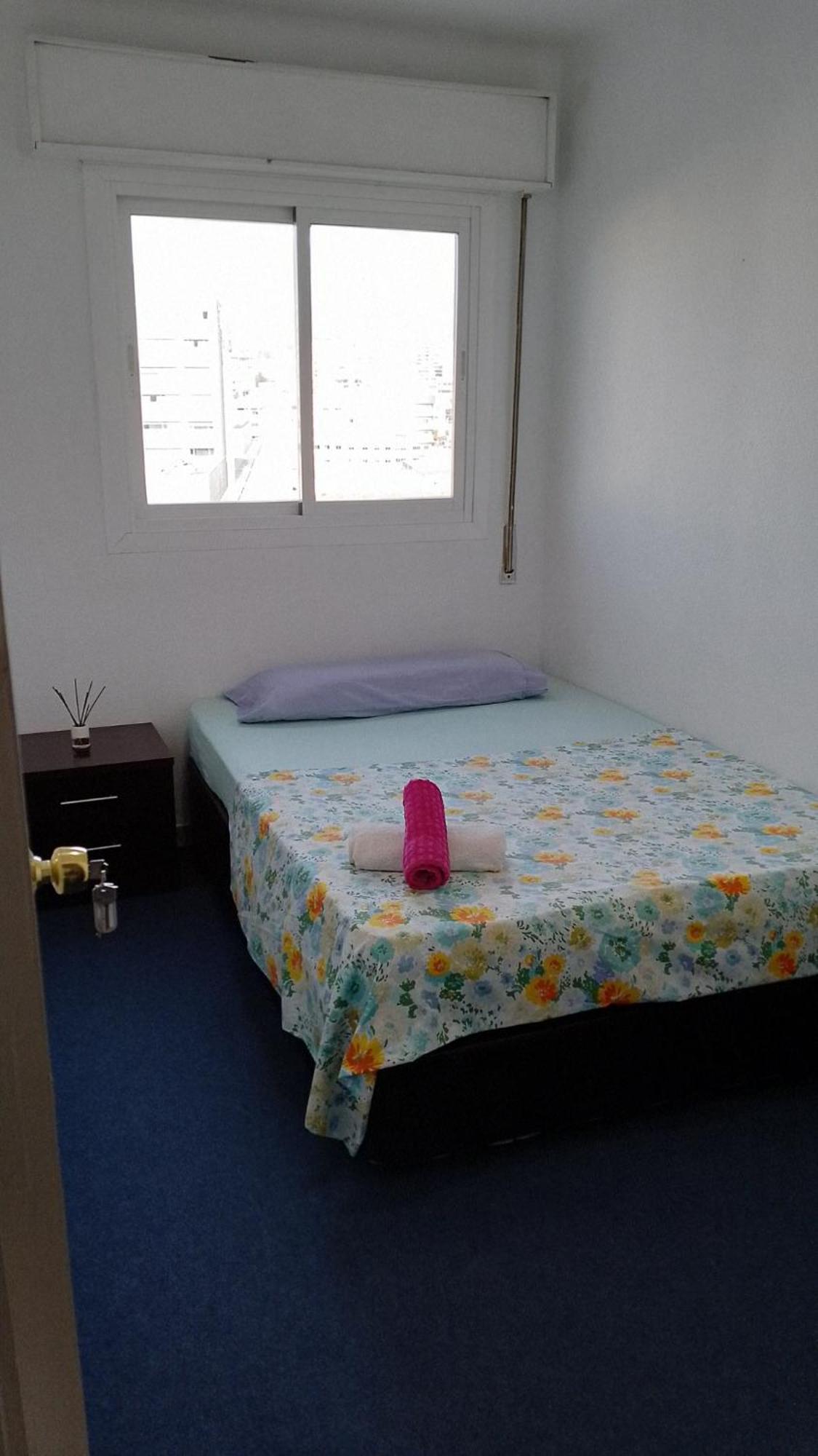 Habitacion Privada Preciosa Grande Privada Centro Malaga Y Cerca De La Playa Wi-Fi Ngoại thất bức ảnh